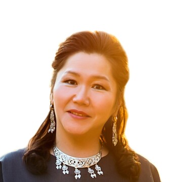 Ирина Федоровна Борисова