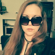 Кольцова Анастасия Геннадьевна