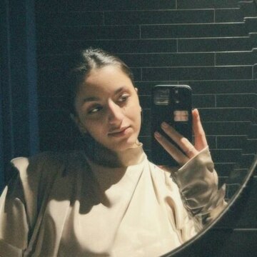 Любовь Георковна Камалянц