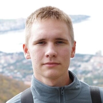 Никитин Роман Сергеевич