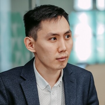 Николай Семенович Иванов