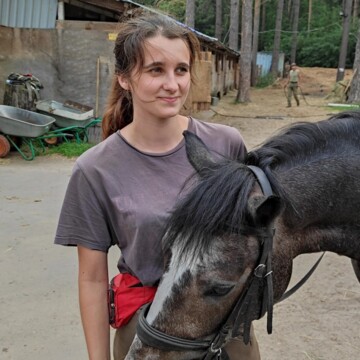 Киселева Ксения Вячеславовна Киселева Ксения Вячеславовна