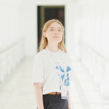 Анастасия Дмитриевна Машина