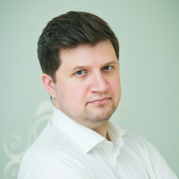 Андрей Валерьевич Коновалов