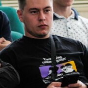 Кирилл Лукьянов Вячеславович