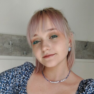 Евгения Сергеевна Иванова