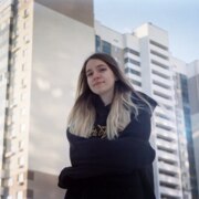 Живаева Юлия Владимировна