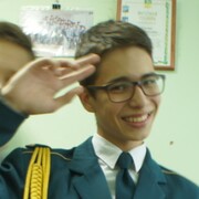 Рощупкин Михаил Дмитриевич