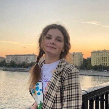 Ксения Кочеткова