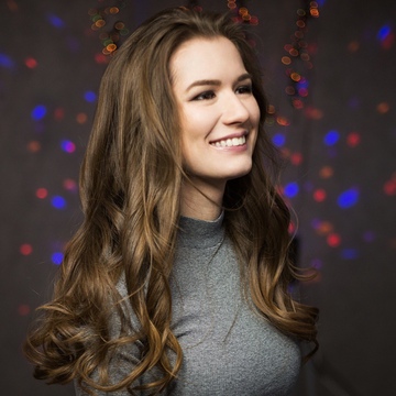 Виолетта  Панова