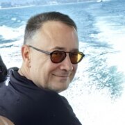 Дмитрий Горбунов