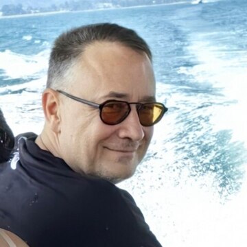 Дмитрий Викторович Горбунов