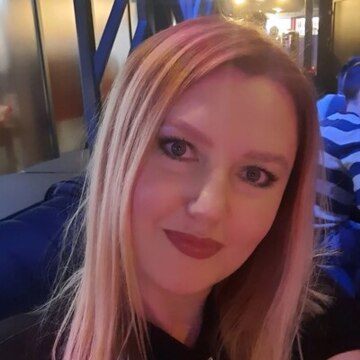 Дворянова Екатерина Михайловна