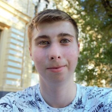 Михаил  Михалевич