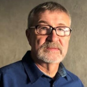 Сергей Тихонович Кохан