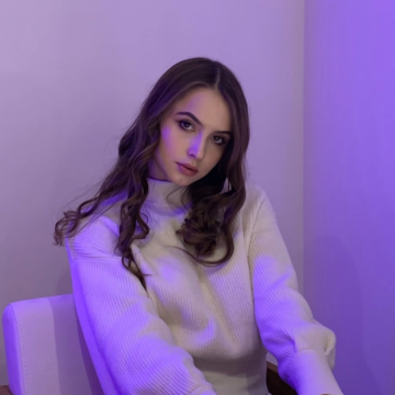 Валерия Сергеевна Круглова