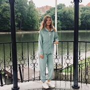 Хомко Мария Анатольевна