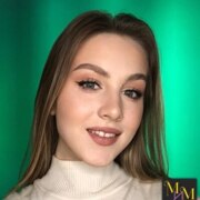 Елкина Алина Александровна