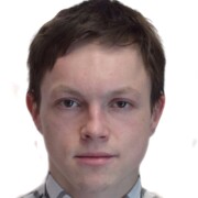 Клементьев Святослав Владимирович