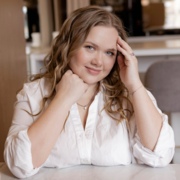 Папулова Мария Сергеевна