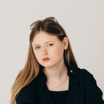 Екатерина Исаева