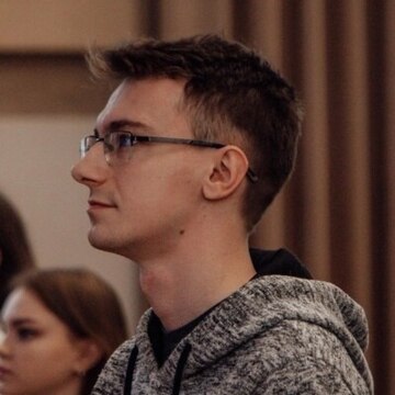 Александр  Павликов