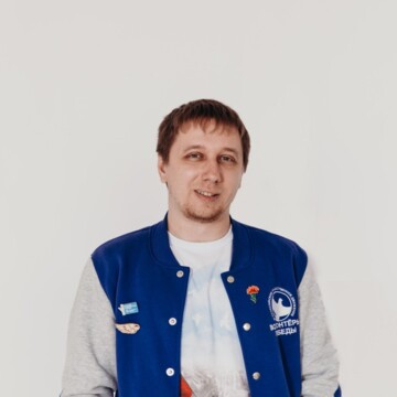 Андрей Андреевич Соколов