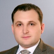 Сиротин Павел Владимирович