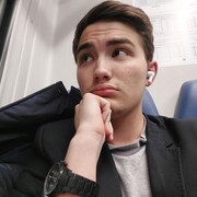 Панкратов Алексей Евгеньвич