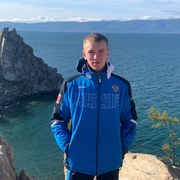 Пряничников Владимир Алексеевич