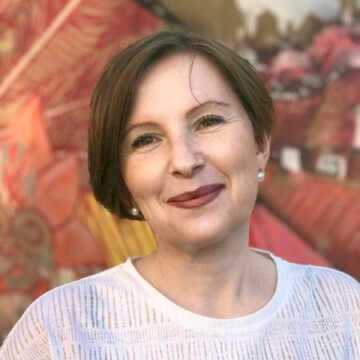 Ирина Викторовна Власова