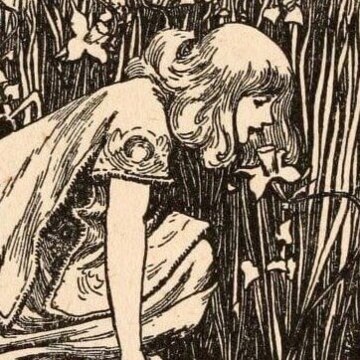 Алиса Рыжова