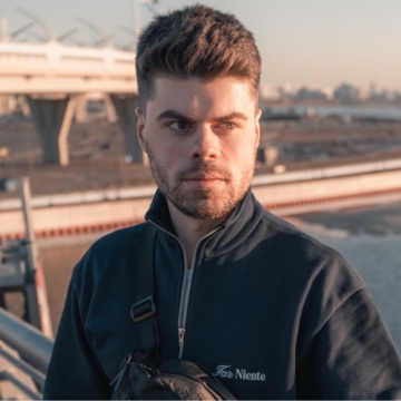 Куншин Андрей Андреевич