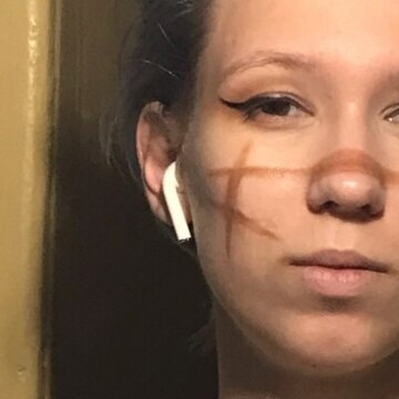 Романенко Ксения Витальевна