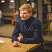 Тугучев Никита Cергеевич Тугучев Никита Cергеевич