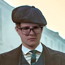 Антонов Никита Александрович