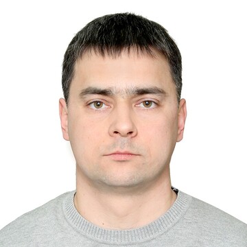 Перетятко Сергей Борисович