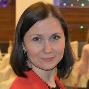 Давыдова Наталья