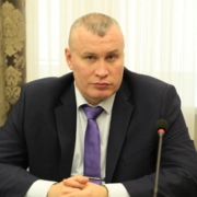 Струков Алексей Николаевич