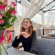 Лобанова Александра Романовна