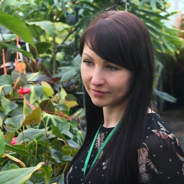 Ирина  Коновалова