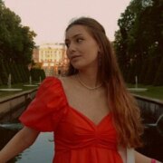 Тихомирова Анастасия Олеговна