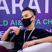 Нариманов Тимур Махмуджанович