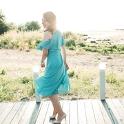 Маматова Юлия