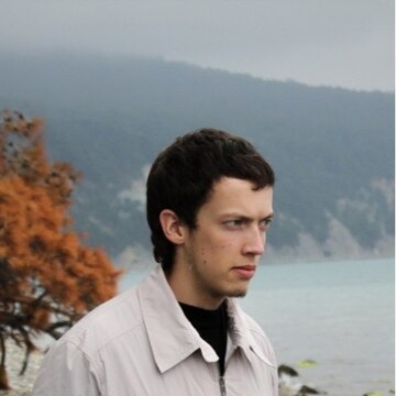 Дмитрий Юрьевич Бушмин