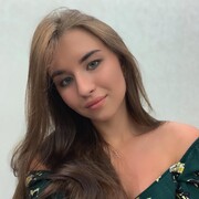 Егошина Екатерина Олеговна