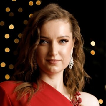 Елена Эдуардовна Душина