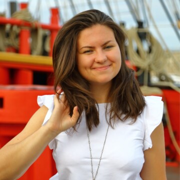 Анна Васильевна Платонова