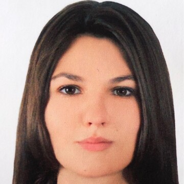 Полина Дмитриевна Челнокова