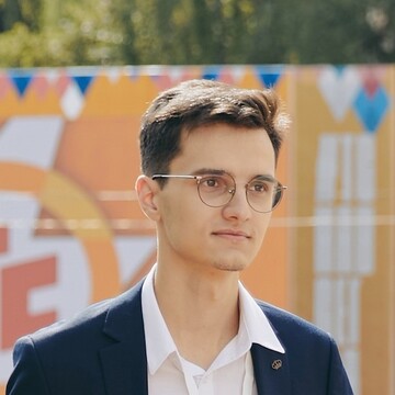 Игорь Константинович Дегтярев